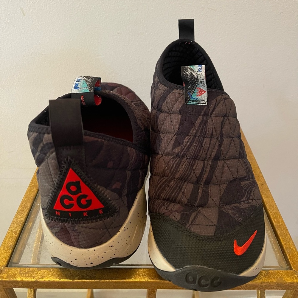 Nike acg moc 3.0 mens size 11 my.Fuji colorway